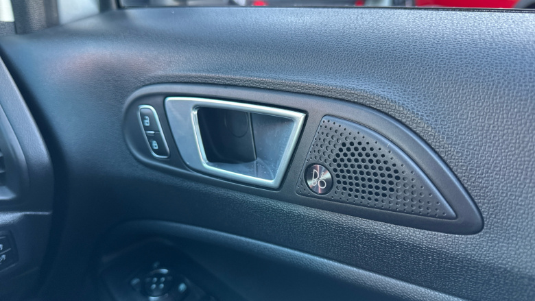 Ford EcoSport 1.0 EcoBoost 125 ST-Line 5dr Petrol Hatchback